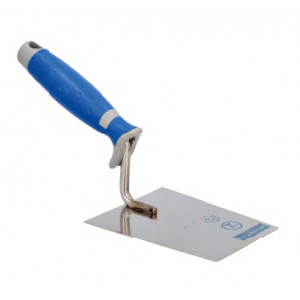Mistrie Trapez Dolphin 140 mm - Img 1