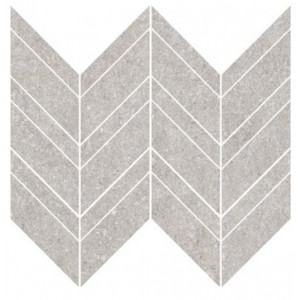 Mozaic EPOCA ZIG-ZAG GREY 3026 30x30cm