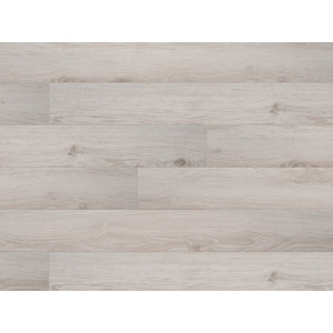 Parchet laminat rezistent la apa Impression Stejar Hamburg, alb-gri, 10 mm, 56578, AC5, CLASSEN