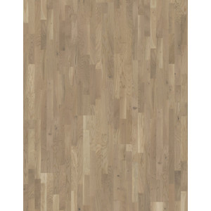 Parchet triplustratificat Stejar Kuopio Vanilla Matt 3S 13 mm, Karelia - Img 2