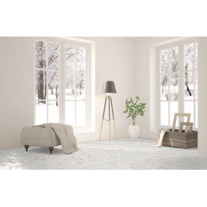 Pardoseala SPC 6 mm Carrara Marble D2921 - 1.92MP/PAC clasaAC5/34 The Floor