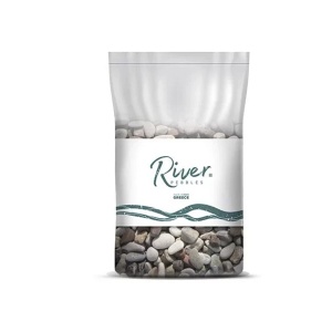 Pietricele Pebbles River 1-3cm Akrolithos