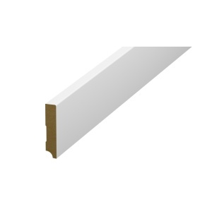 Plinta parchet 57120 PURE Basic 16x78x2400 Classen