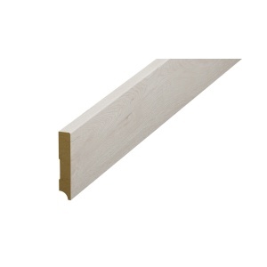 Plinta parchet Dąb Lorian 57559 80th D6407 78x14x2400 Classen