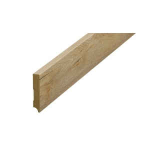 Plinta parchet Helmond Oak 57554 80th D6438 78x14x2400 Classen