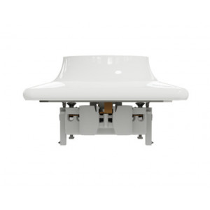 Priza dubla Sedna Design 2P+E SDD311221 Schneider - Img 3