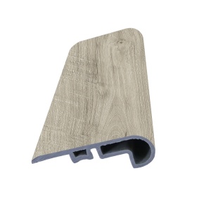 Profil de treapta pentru SPC oak myst 55x18x2400mm ENNIKA - Img 1