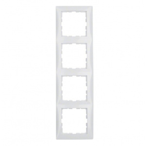 Rama decorativa 4P 10148989 Berker