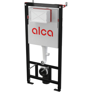 Rezervor wc incastrat ecology pentru instalari uscate (in gips carton) AM101/1120E - Img 1