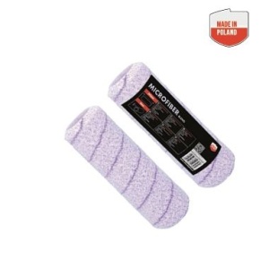 Rola trafalet 25cm pentru suprafata neteda din microfibra Killer 330 Blue Dolphin