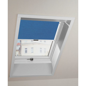 Rulou interior de intunecare pentru ferestre de mansarda Roto, dimensiune 94x118cm, culoare E283