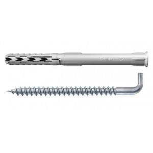 Set agatatori tip L Ø 8x60mm - Img 1