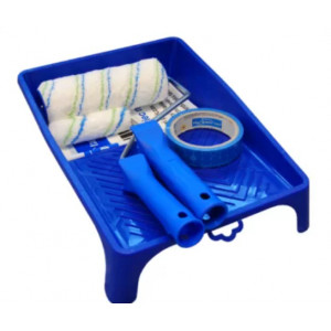 Set pentru vopsit Microfibra - Img 3