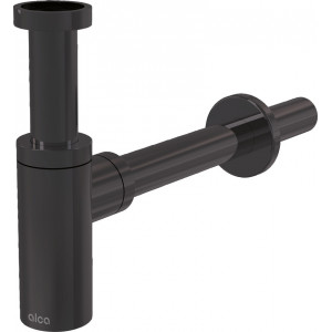 Sifon lavoar GUN METAL-mat periat A400-GM-B - Img 1