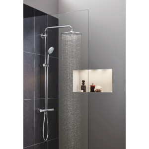 Sistem dus EUPHORIA NEW XXL termostatic 26075001 Grohe - Img 2