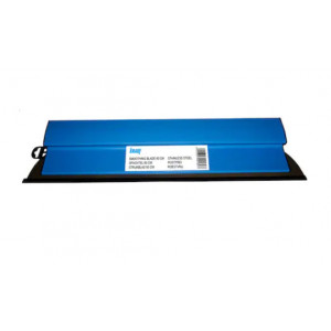 Spaclu lat cu port lamă 45cm Knauf