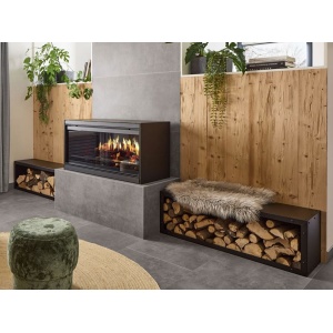 Suport depozitare lemne Firewood Dolle