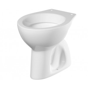 Vas wc ROMA scurgere verticala R20 K07-016