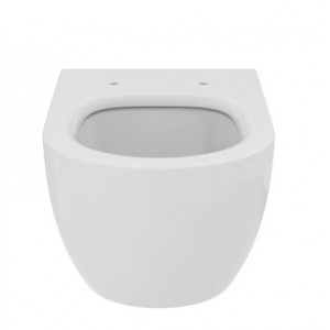 WC suspendat AquaBlade BLEND CURVE IDST374901 - Img 2