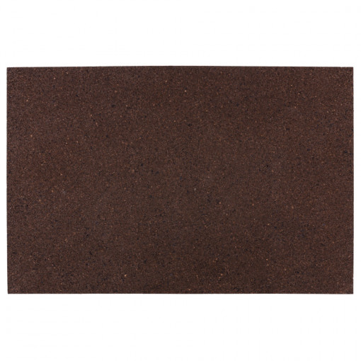 Placa din pluta neagra 90*60cm/8mm pentru Avizier/Decor/Craft