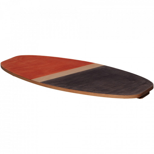 Balance board PORTO CMK, placa de echilibru 77x33cm
