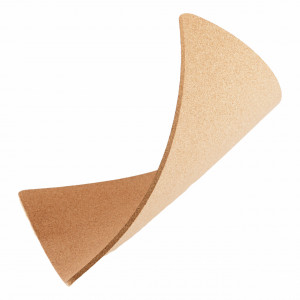 Cork placemats EcoCMK, Brown, square, set of 2 pieces - Img 4