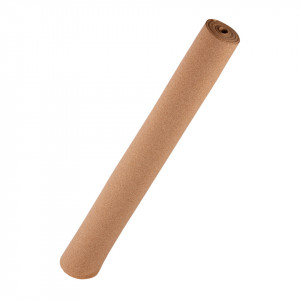 Cork roll 10*1m/1mm EcoCMK, made of natural micro-agglomerated cork - Img 3