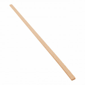Cork strips for Expansion joints EcoCMK 940x10x22mm, natural cork, set of 5 pieces - Img 2