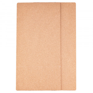 Cork placemats EcoCMK Large, rectangular, set 2 pieces - Img 2