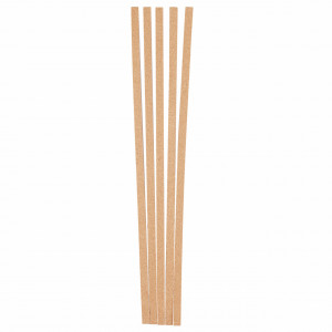 Cork strips for Expansion joints EcoCMK 940x10x22mm, natural cork, set of 5 pieces - Img 3