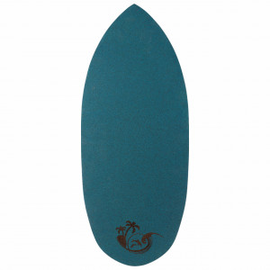 Balance board EcoCMK Surf Style, with natural cork grip - Img 1