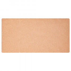 Cork placemats EcoCMK Large, rectangular, set 2 pieces - Img 3