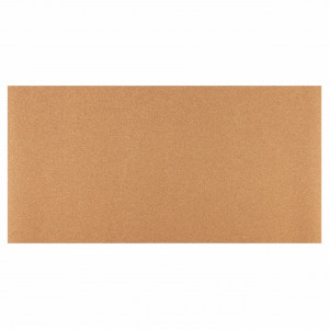 Cork roll 2*1m/5mm EcoCMK, made of agglomerated natural cork for decor, pinboard, underlayment - Img 2