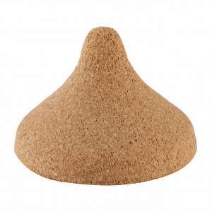Massage Trigger tools Moon Design Set, pressure points and cork massage ball for massage, physiotherapy - Img 3