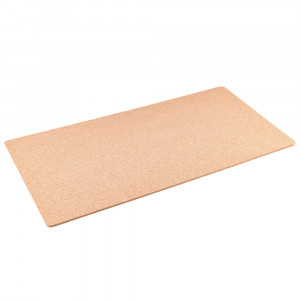 Cork placemats EcoCMK Large, rectangular, set 2 pieces - Img 4