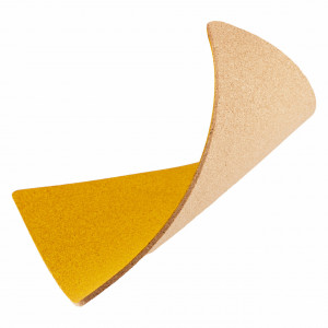 Cork placemats EcoCMK, Yellow, square, set of 2 pieces - Img 4