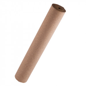 Cork Roll EcoCMK 10x1m/3mm Fine grain cork black & brown - Img 4