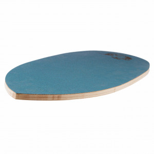 Balance board EcoCMK Surf Style, with natural cork grip - Img 4