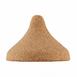 Massage Trigger tools AZTEC Design Set, pressure points and cork massage ball for massage, physiotherapy - Img 2