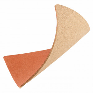 Cork placemats EcoCMK, Red square, set of 2 pieces - Img 4