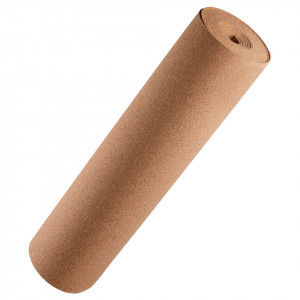 Cork roll 10*1m/10mm EcoCMK, made of agglomerated natural cork - Img 2