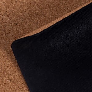 Yoga EcoCMK Set, 1 cork rubber mat and 2 yoga blocks made of natural cork - Img 8