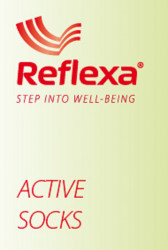 Reflexa® Active čarape