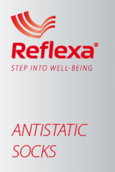 Reflexa® Antistatic čarape