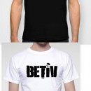 Tricou parazitii betiv cheloo ombladon cheloo personalizat