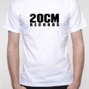 Tricou 20 cm records 20cm parazitii - Img 2