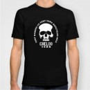 Tricou Cheloo parazitii suma defectelor 20cm records PARAZITII