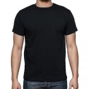 Tricou simplu negru