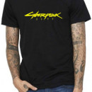 Tricou Cyberpunk 2077 -