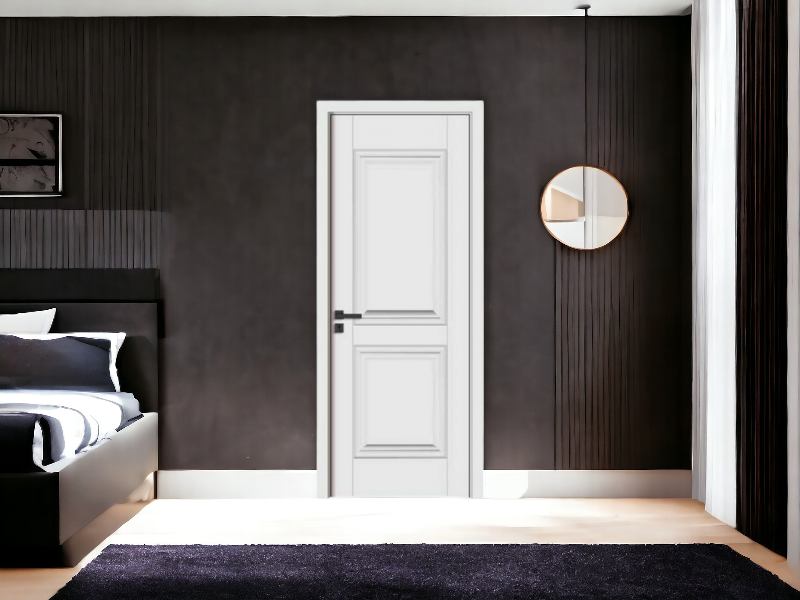 Каталог на луксозни врати Novo Doors